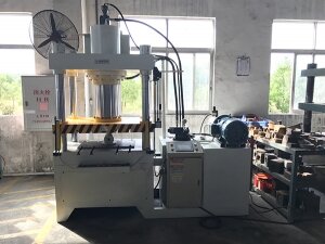 江门客户定购铸造件整形机